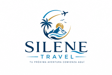 Silene Travel — logo